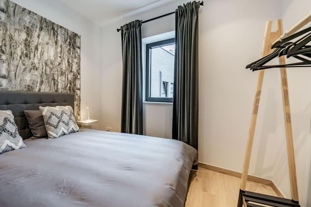 L'Appart Leon, Avec Sauna Liège Exterior foto