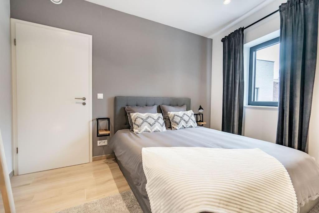 L'Appart Leon, Avec Sauna Liège Exterior foto